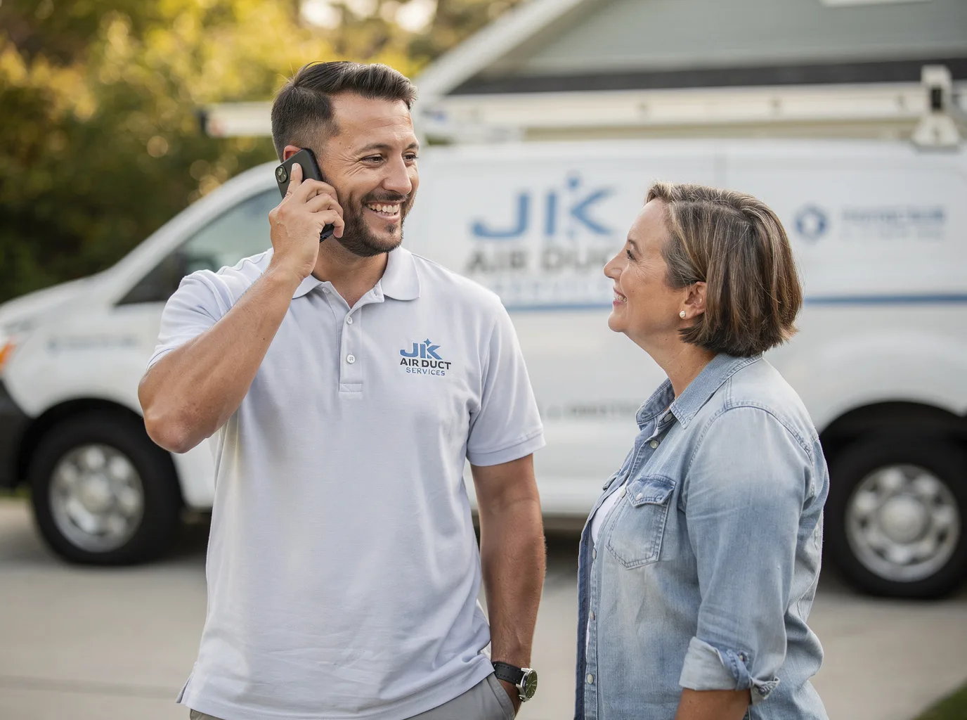 Air Duct Cleaning Jefferson, GA FAQs